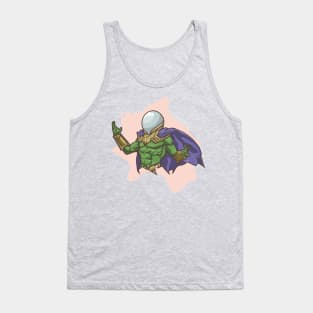 Mysterio Tank Top